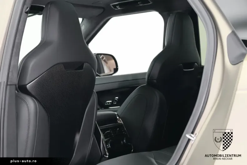 Land Rover Range Rover Sport din 2024 cu 5.703 km - oferta LAN162630 - foto 33