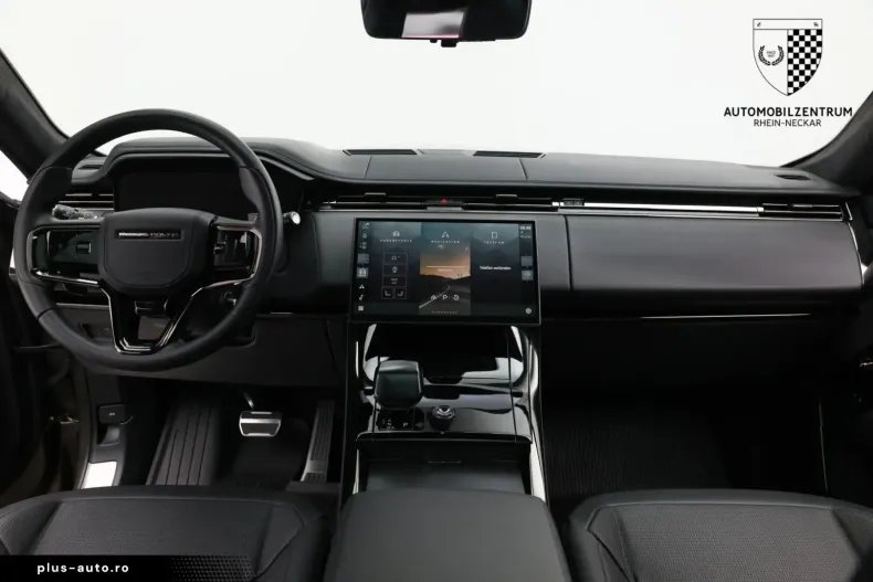 Land Rover Range Rover Sport din 2024 cu 5.703 km - oferta LAN162630 - foto 36