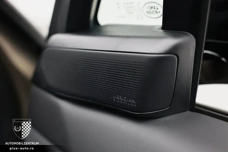 Land Rover Range Rover Sport din 2024 cu 5.703 km - oferta LAN162630 - foto 40