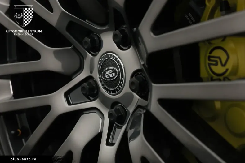 Land Rover Range Rover Sport din 2024 cu 5.703 km - oferta LAN162630 - foto 44