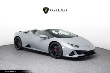 Lamborghini Huracán din 2024 - oferta LAM162631
