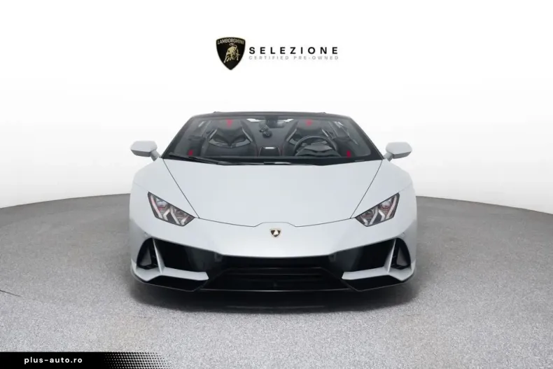 Lamborghini Huracán din 2024 cu 9.000 km - oferta LAM162631 - foto 2