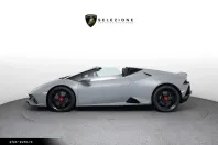 Lamborghini Huracán din 2024 cu 9.000 km - oferta LAM162631 - foto 3