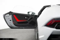 Lamborghini Huracán din 2024 cu 9.000 km - oferta LAM162631 - foto 14