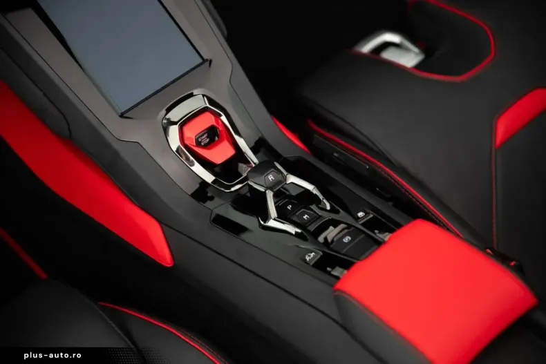 Lamborghini Huracán din 2024 cu 9.000 km - oferta LAM162631 - foto 16