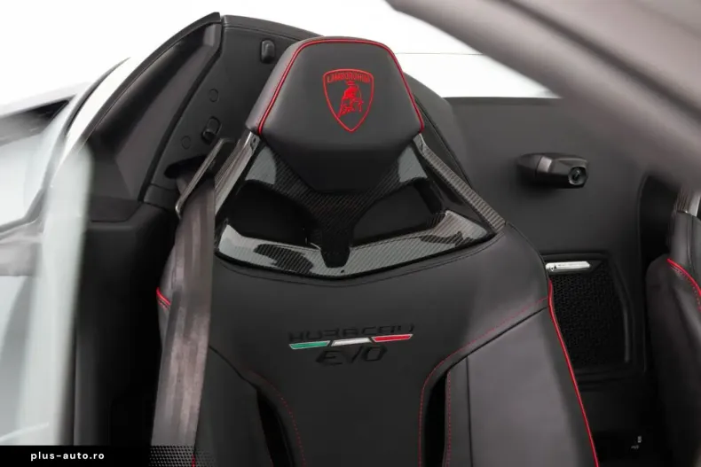 Lamborghini Huracán din 2024 cu 9.000 km - oferta LAM162631 - foto 17