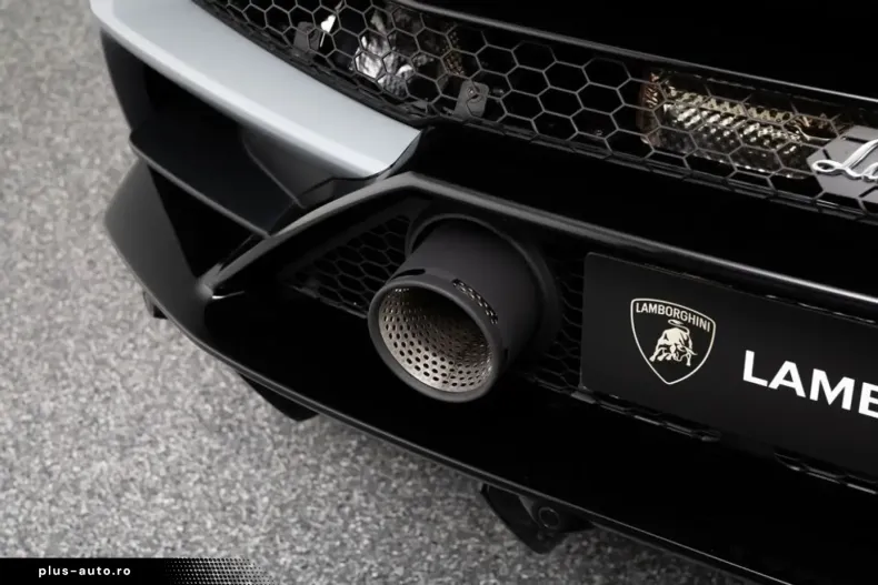 Lamborghini Huracán din 2024 cu 9.000 km - oferta LAM162631 - foto 18