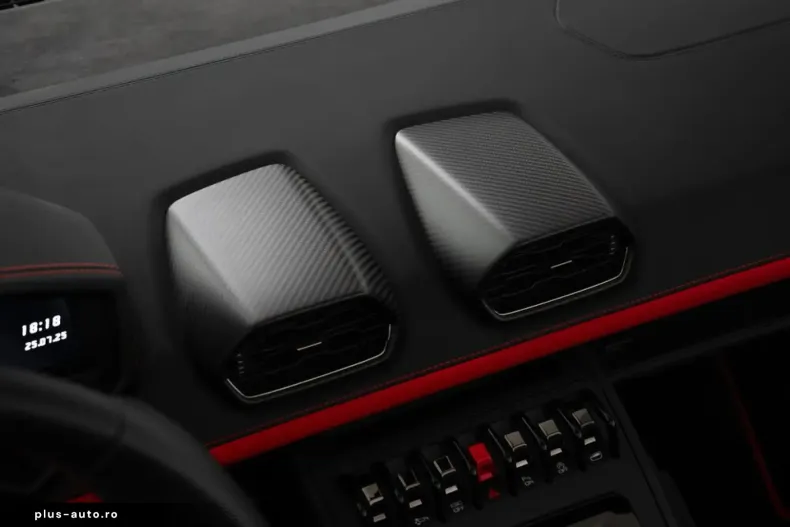 Lamborghini Huracán din 2024 cu 9.000 km - oferta LAM162631 - foto 19