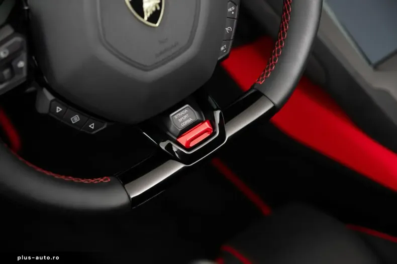 Lamborghini Huracán din 2024 cu 9.000 km - oferta LAM162631 - foto 21