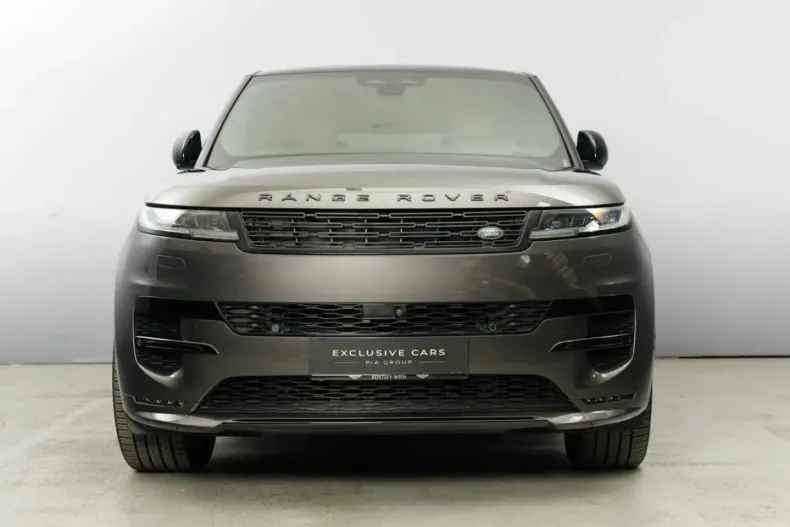 Land Rover Range Rover Sport din 2023 cu 34.000 km - oferta LAN162632 - foto 3