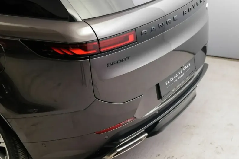 Land Rover Range Rover Sport din 2023 cu 34.000 km - oferta LAN162632 - foto 14