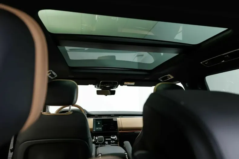 Land Rover Range Rover Sport din 2023 cu 34.000 km - oferta LAN162632 - foto 23