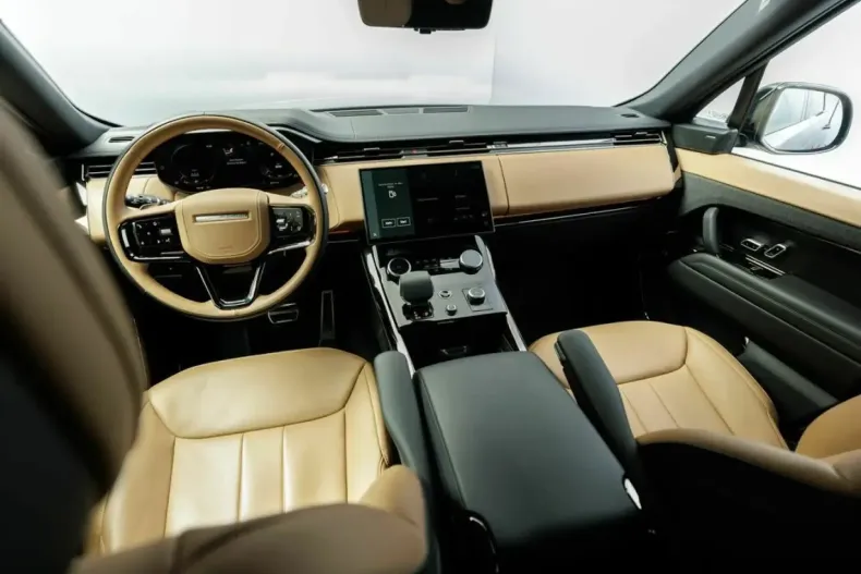 Land Rover Range Rover Sport din 2023 cu 34.000 km - oferta LAN162632 - foto 27