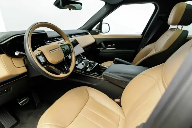 Land Rover Range Rover Sport din 2023 cu 34.000 km - oferta LAN162632 - foto 28