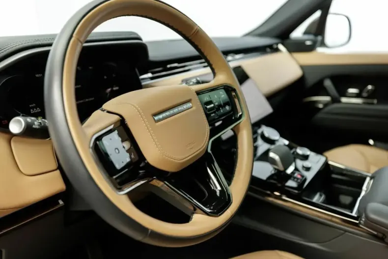 Land Rover Range Rover Sport din 2023 cu 34.000 km - oferta LAN162632 - foto 29