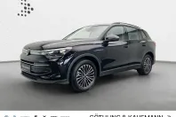 Volkswagen Tiguan din 2024 cu 16.586 km - oferta VOL162633 - foto 1