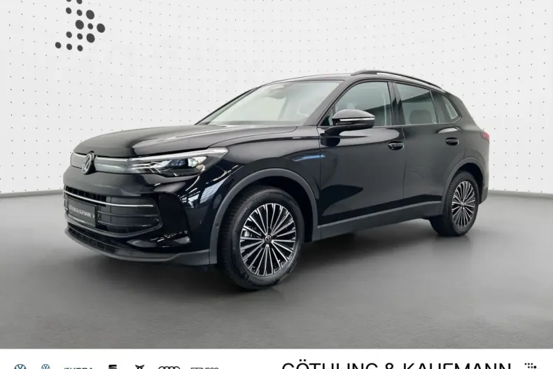 Volkswagen Tiguan din 2024 cu 16.586 km - oferta VOL162633 - foto 1