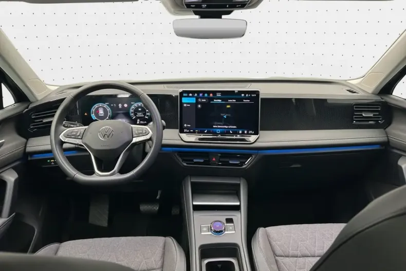 Volkswagen Tiguan din 2024 cu 16.586 km - oferta VOL162633 - foto 5