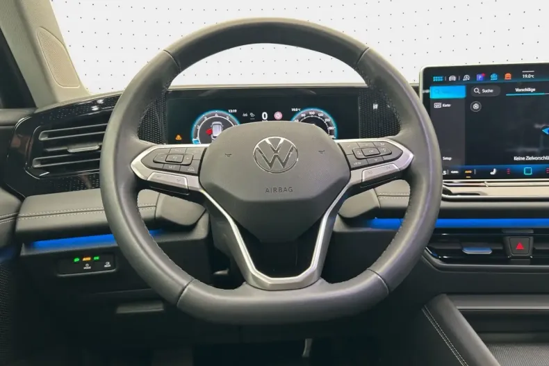 Volkswagen Tiguan din 2024 cu 16.586 km - oferta VOL162633 - foto 8