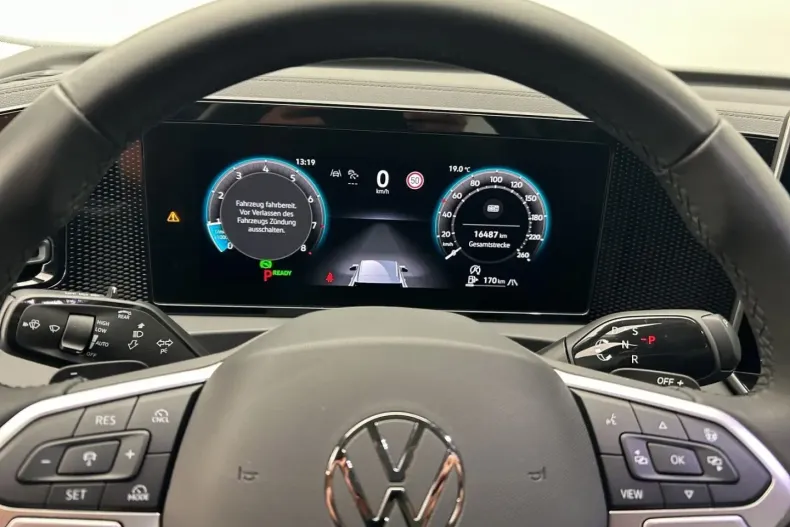 Volkswagen Tiguan din 2024 cu 16.586 km - oferta VOL162633 - foto 9