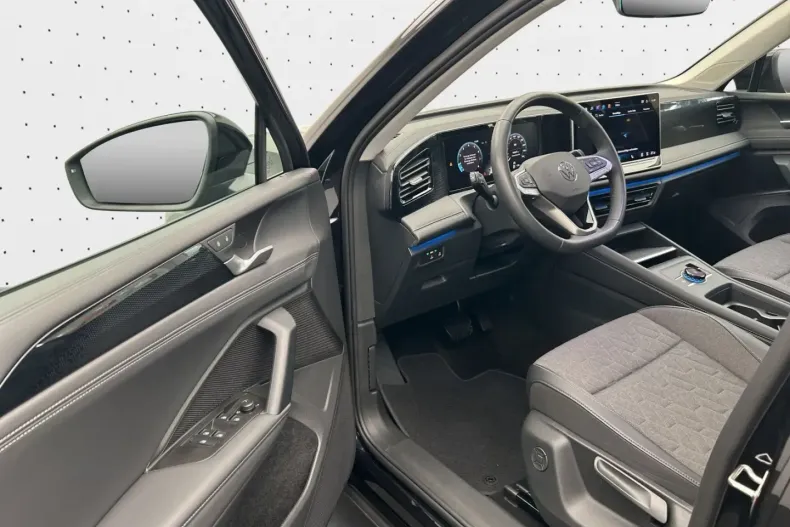 Volkswagen Tiguan din 2024 cu 16.586 km - oferta VOL162633 - foto 14