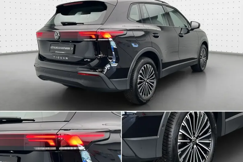 Volkswagen Tiguan din 2024 cu 16.586 km - oferta VOL162633 - foto 16