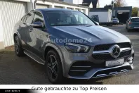 Mercedes-Benz GLE 350 din 2024 cu 55.087 km - oferta MER162634 - foto 1