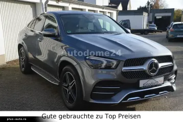 Mercedes-Benz GLE 350 din 2024 - oferta MER162634