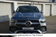 Mercedes-Benz GLE 350 din 2024 cu 55.087 km - oferta MER162634 - foto 2