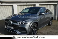 Mercedes-Benz GLE 350 din 2024 cu 55.087 km - oferta MER162634 - foto 3