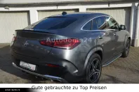 Mercedes-Benz GLE 350 din 2024 cu 55.087 km - oferta MER162634 - foto 4