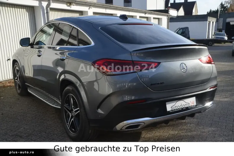 Mercedes-Benz GLE 350 din 2024 cu 55.087 km - oferta MER162634 - foto 6