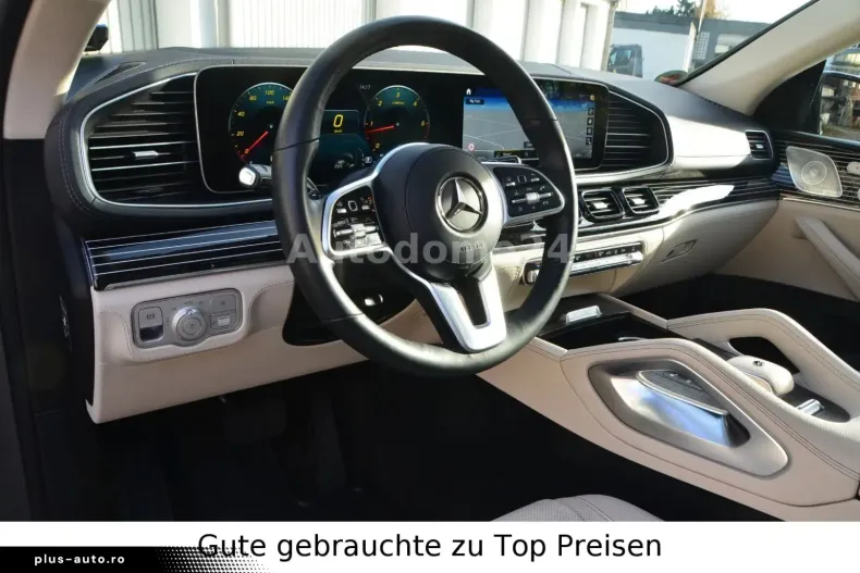 Mercedes-Benz GLE 350 din 2024 cu 55.087 km - oferta MER162634 - foto 7