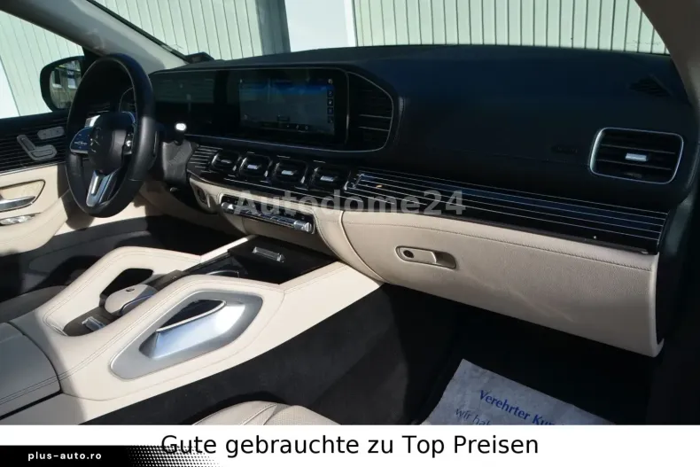 Mercedes-Benz GLE 350 din 2024 cu 55.087 km - oferta MER162634 - foto 9