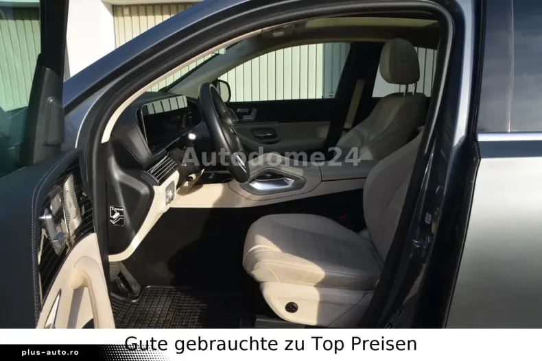 Mercedes-Benz GLE 350 din 2024 cu 55.087 km - oferta MER162634 - foto 12