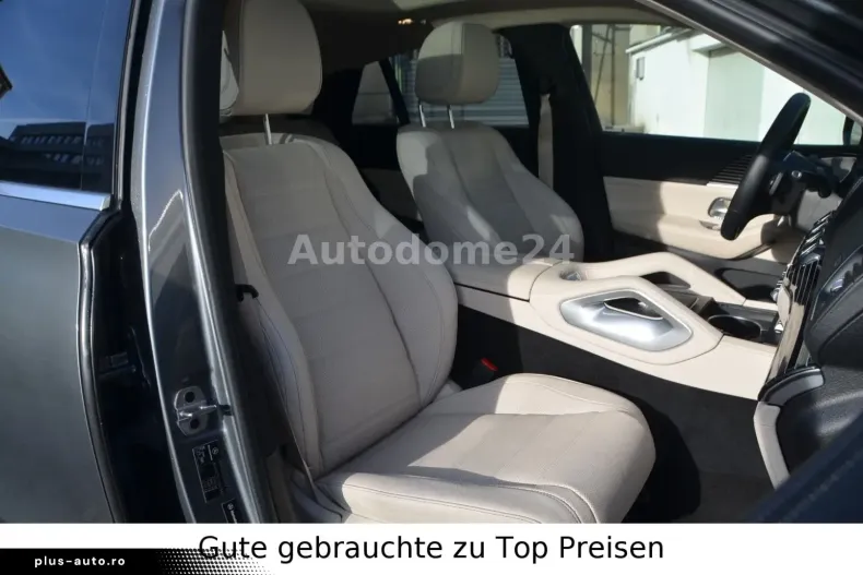 Mercedes-Benz GLE 350 din 2024 cu 55.087 km - oferta MER162634 - foto 14