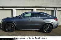 Mercedes-Benz GLE 350 din 2024 cu 55.087 km - oferta MER162634 - foto 16