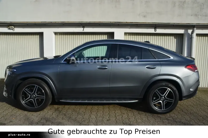 Mercedes-Benz GLE 350 din 2024 cu 55.087 km - oferta MER162634 - foto 16