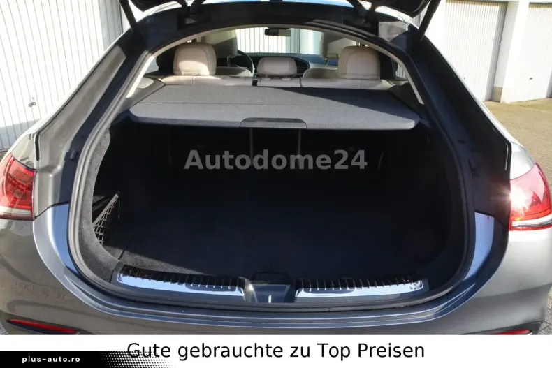 Mercedes-Benz GLE 350 din 2024 cu 55.087 km - oferta MER162634 - foto 17