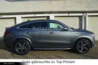 Mercedes-Benz GLE 350 din 2024 cu 55.087 km - oferta MER162634 - foto 18