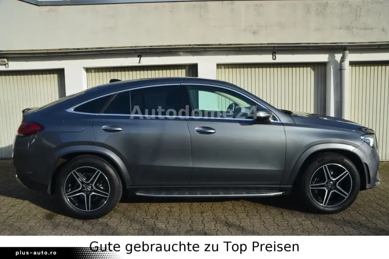 Mercedes-Benz GLE 350 din 2024 cu 55.087 km - oferta MER162634 - foto 18
