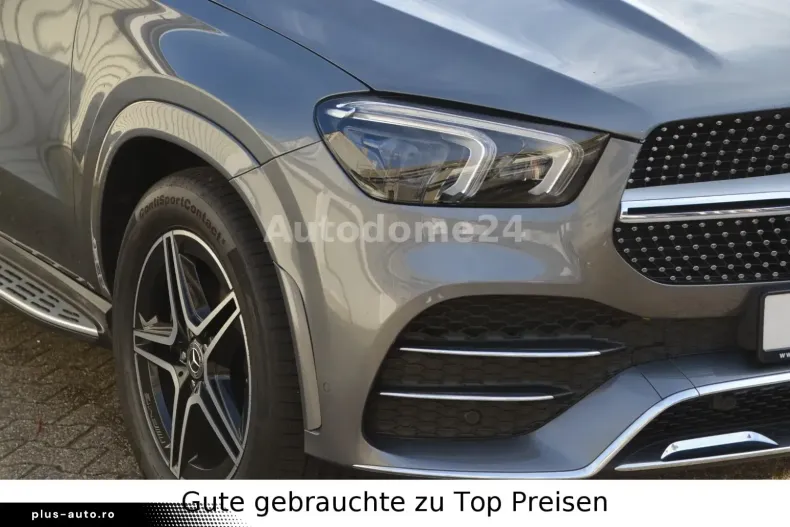 Mercedes-Benz GLE 350 din 2024 cu 55.087 km - oferta MER162634 - foto 19