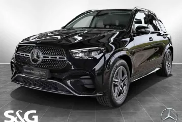 Mercedes-Benz GLE 450 din 2024 - oferta MER162635
