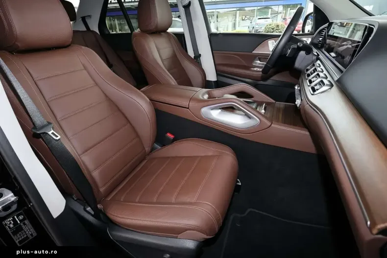 Mercedes-Benz GLE 450 din 2024 cu 39.980 km - oferta MER162635 - foto 4