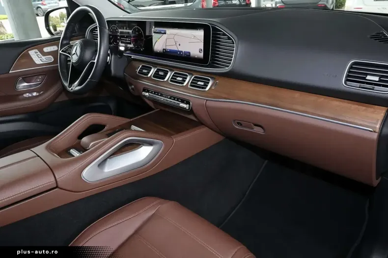 Mercedes-Benz GLE 450 din 2024 cu 39.980 km - oferta MER162635 - foto 8