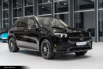 Mercedes-Benz GLE 350 din 2022 - oferta MER162636