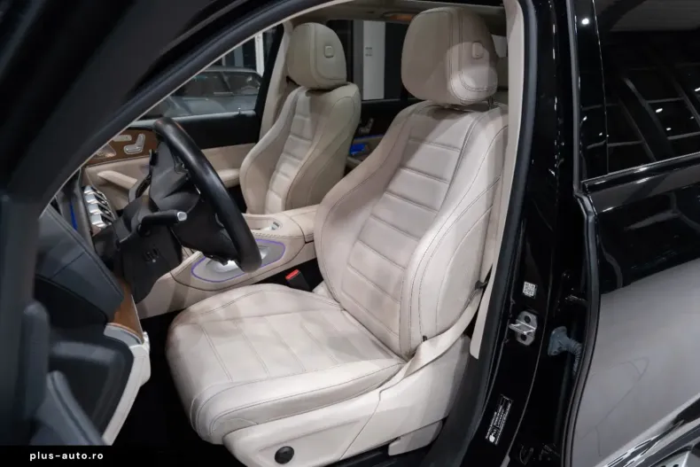 Mercedes-Benz GLE 350 din 2022 cu 78.675 km - oferta MER162636 - foto 13