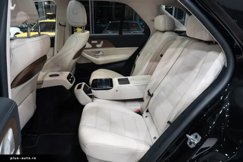 Mercedes-Benz GLE 350 din 2022 cu 78.675 km - oferta MER162636 - foto 14