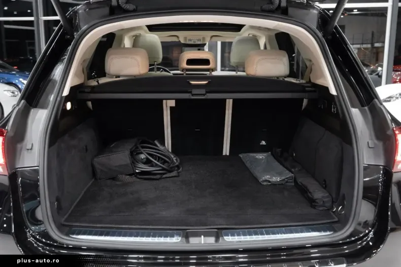 Mercedes-Benz GLE 350 din 2022 cu 78.675 km - oferta MER162636 - foto 26