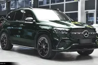 Mercedes-Benz GLE 450 din 2023 cu 31.476 km - oferta MER162637 - foto 1